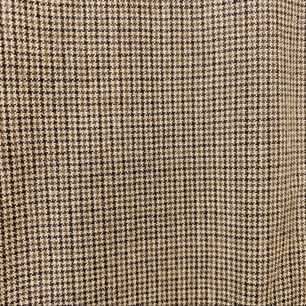 LOFT Tweed Trousers - Picture 2 of 5